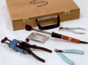 coalsa Bandas de Termosoldables
