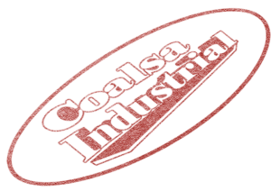 coalsa logotipo bandastransportadoras